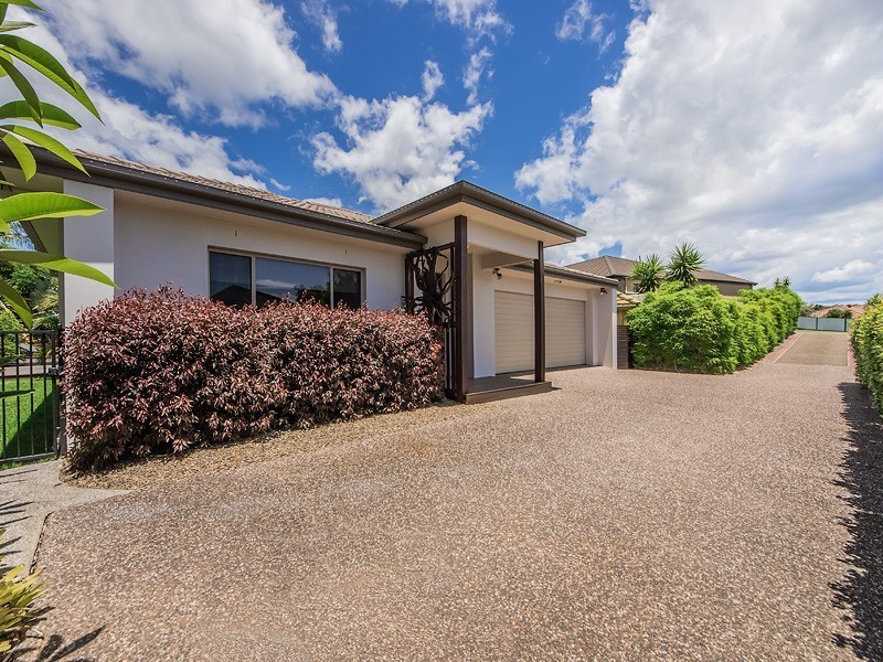 18 Cordyline Drive, Reedy Creek QLD 4227