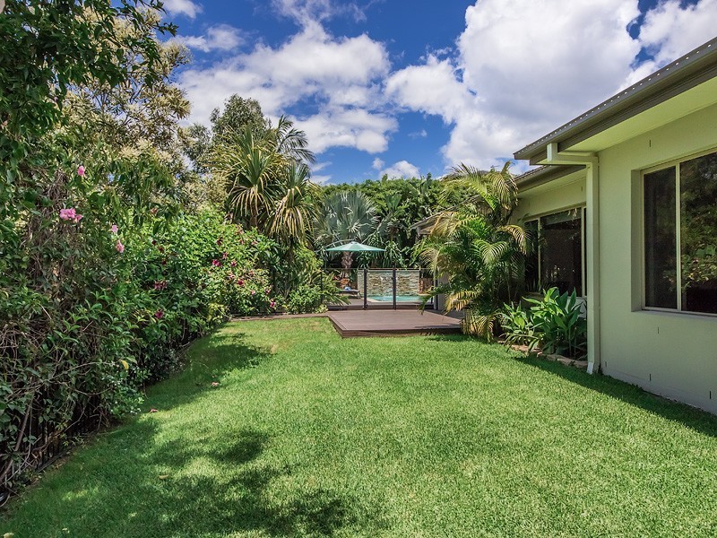 18 Cordyline Drive, Reedy Creek QLD 4227