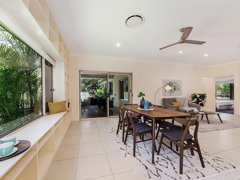 18 Cordyline Drive, Reedy Creek QLD 4227