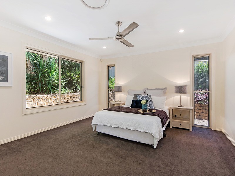 18 Cordyline Drive, Reedy Creek QLD 4227