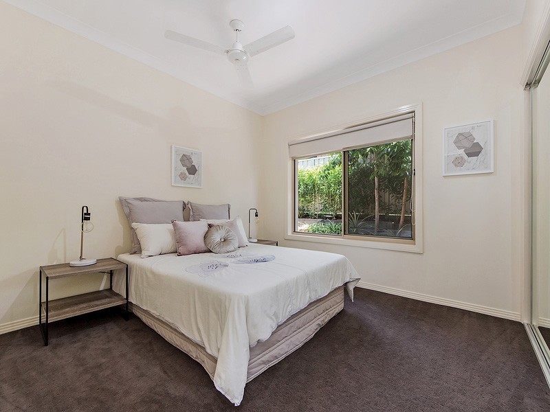 18 Cordyline Drive, Reedy Creek QLD 4227