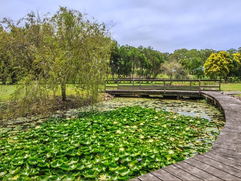 1 Dungogie Drive, Tallebudgera QLD 4228