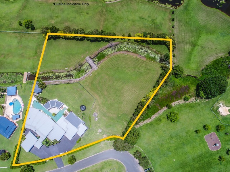 1 Dungogie Drive, Tallebudgera QLD 4228