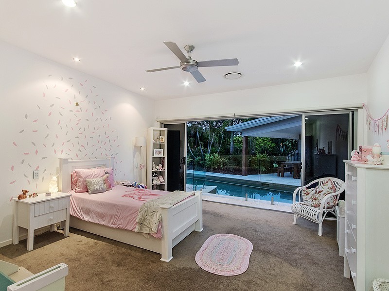 1 Dungogie Drive, Tallebudgera QLD 4228