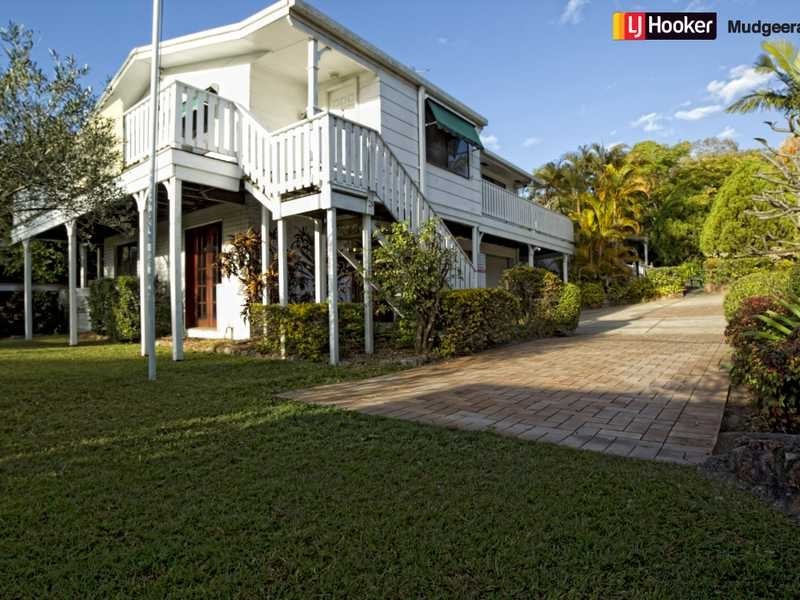 2 Regency Place, Mudgeeraba QLD 4213