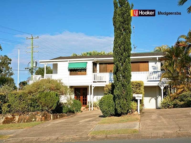 2 Regency Place, Mudgeeraba QLD 4213