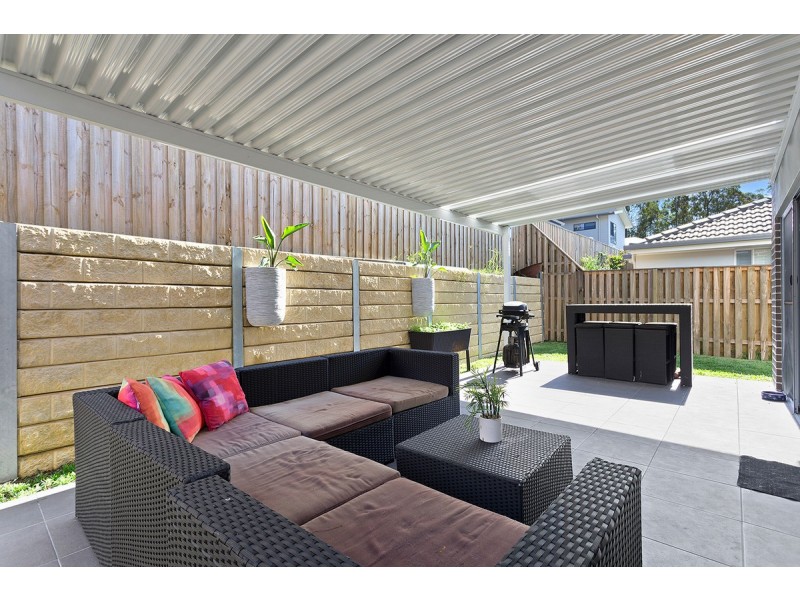 4 Eden Circuit, Reedy Creek QLD 4227