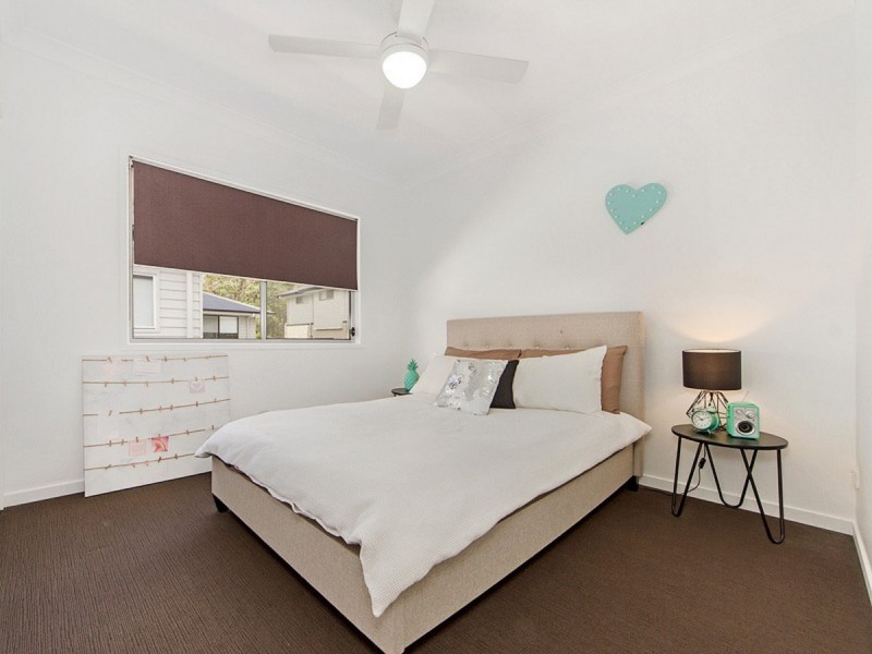 4 Eden Circuit, Reedy Creek QLD 4227