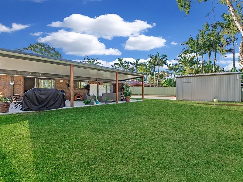 10 Tivoli Court, Carrara QLD 4211