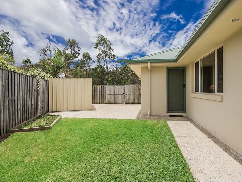 13 York Creek Crescent, Reedy Creek QLD 4227