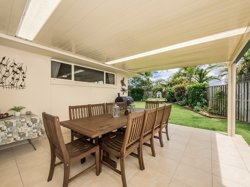 13 York Creek Crescent, Reedy Creek QLD 4227