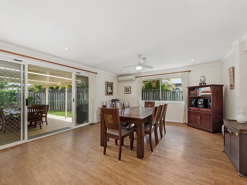 13 York Creek Crescent, Reedy Creek QLD 4227