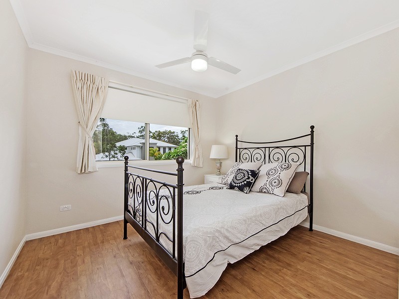 13 York Creek Crescent, Reedy Creek QLD 4227