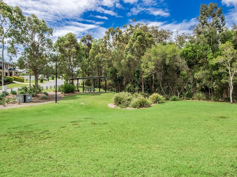 13 York Creek Crescent, Reedy Creek QLD 4227