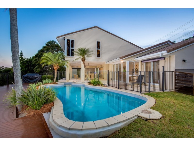 3 Earle Court, Tallai QLD 4213