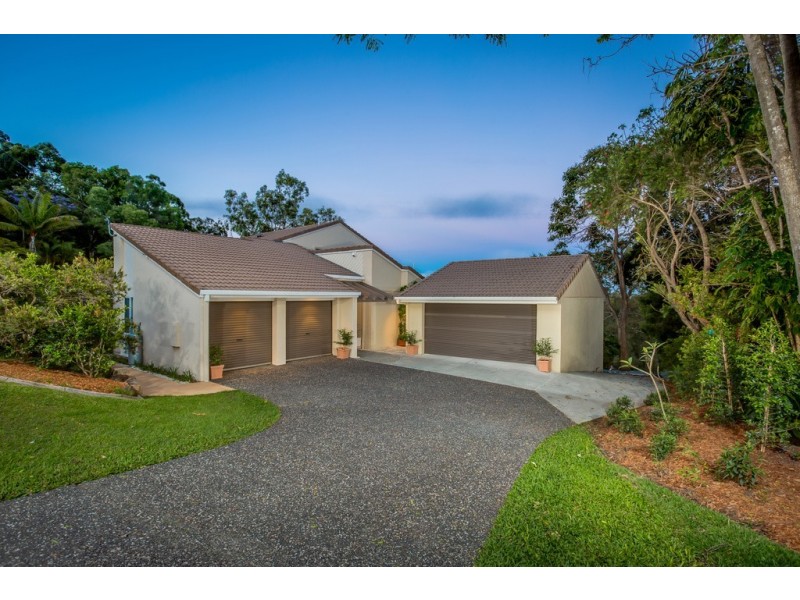 3 Earle Court, Tallai QLD 4213