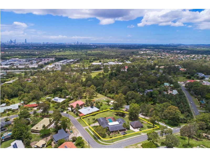 1/9 Alkira Way, Worongary QLD 4213