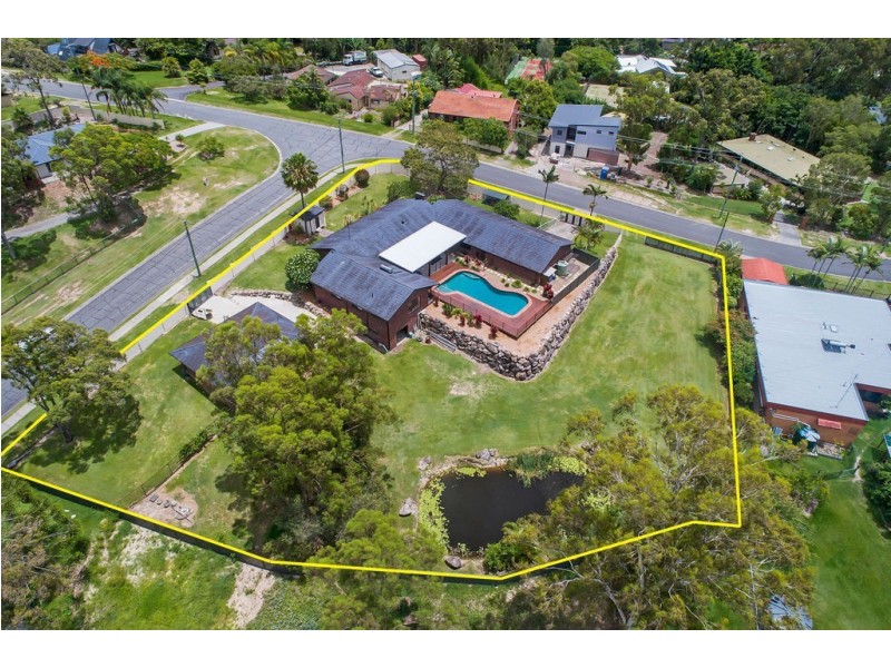 1/9 Alkira Way, Worongary QLD 4213