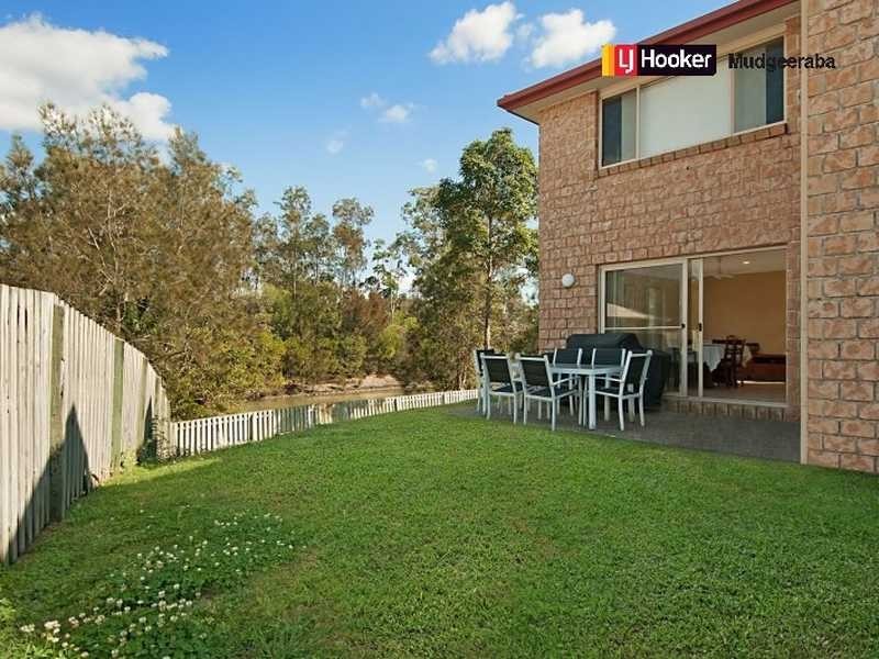 83 Yodelay Street, Varsity Lakes QLD 4227