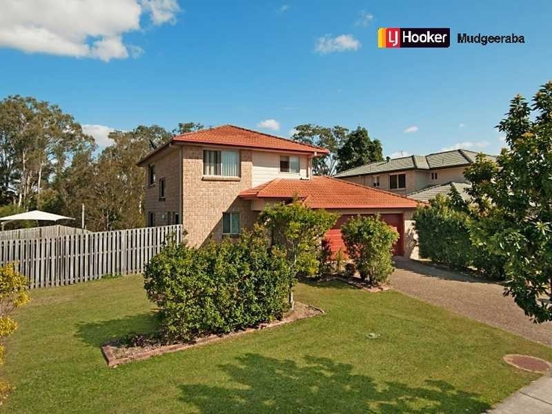83 Yodelay Street, Varsity Lakes QLD 4227