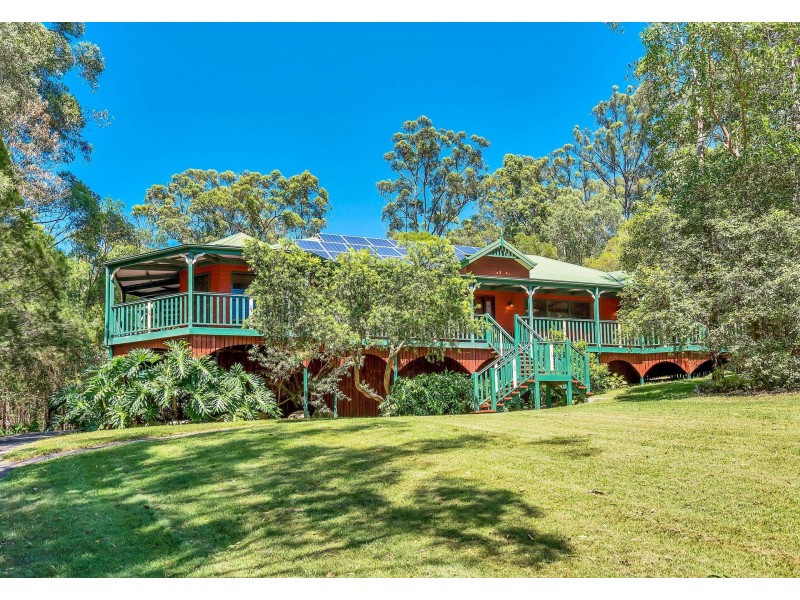 41 Canopy Drive, Bonogin QLD 4213