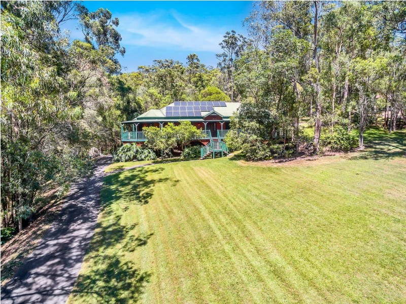 41 Canopy Drive, Bonogin QLD 4213