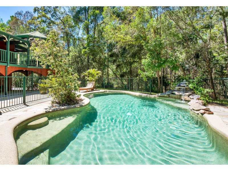 41 Canopy Drive, Bonogin QLD 4213