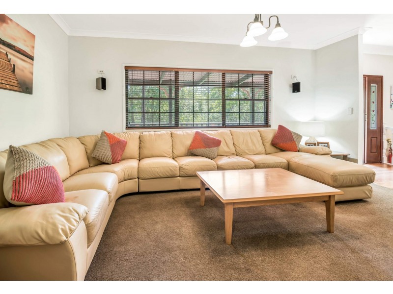 41 Canopy Drive, Bonogin QLD 4213