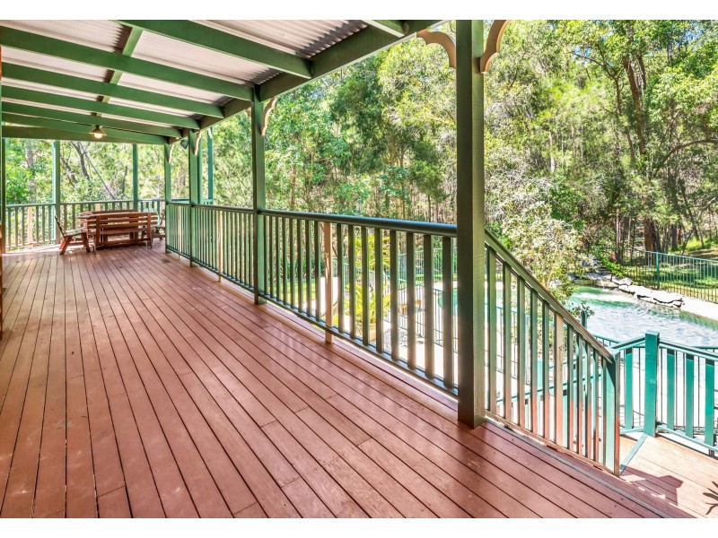 41 Canopy Drive, Bonogin QLD 4213