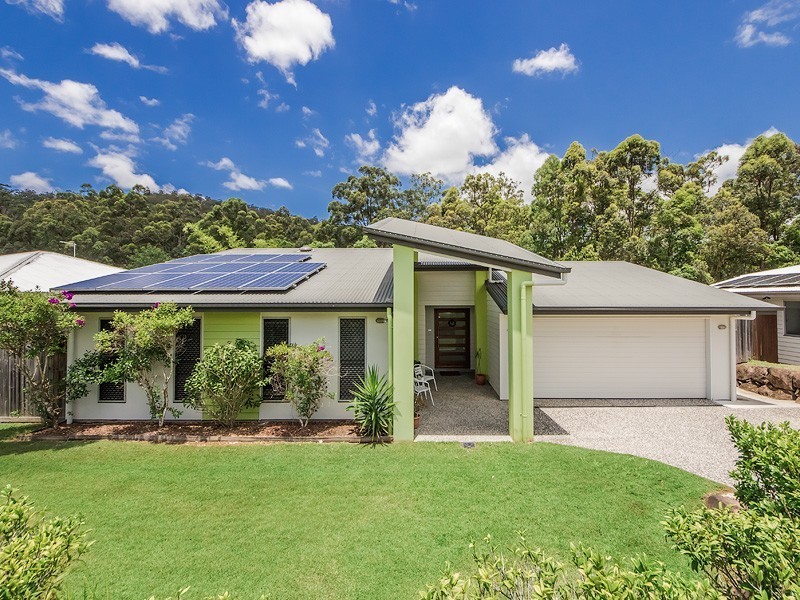 20 Silvereye Circuit, Gilston QLD 4211
