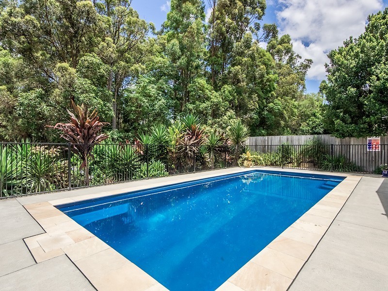 20 Silvereye Circuit, Gilston QLD 4211