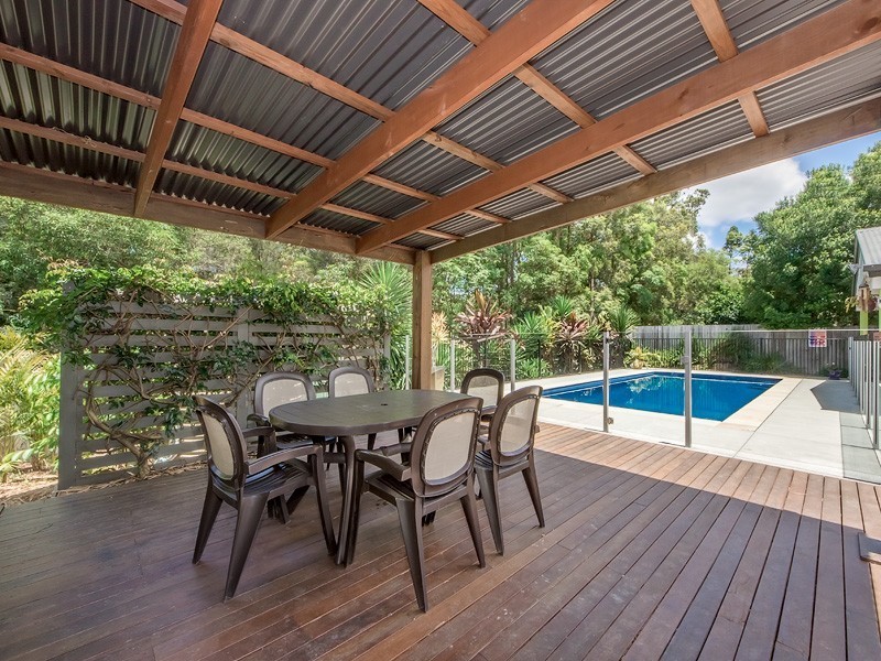 20 Silvereye Circuit, Gilston QLD 4211