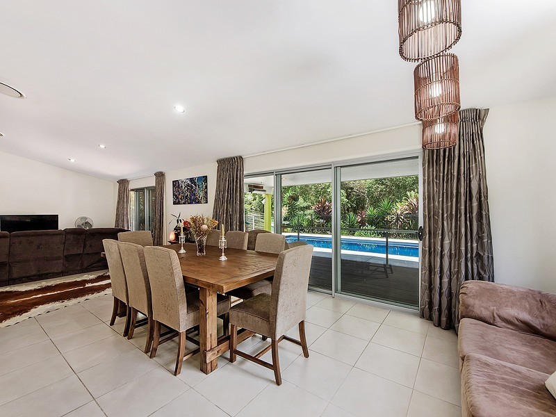 20 Silvereye Circuit, Gilston QLD 4211