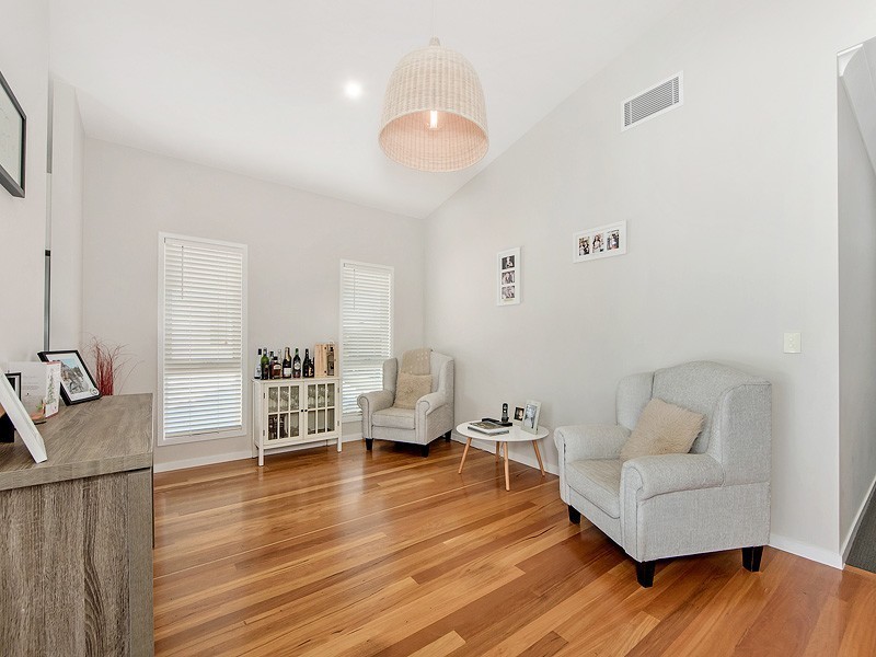 21 Worchester Terrace, Reedy Creek QLD 4227