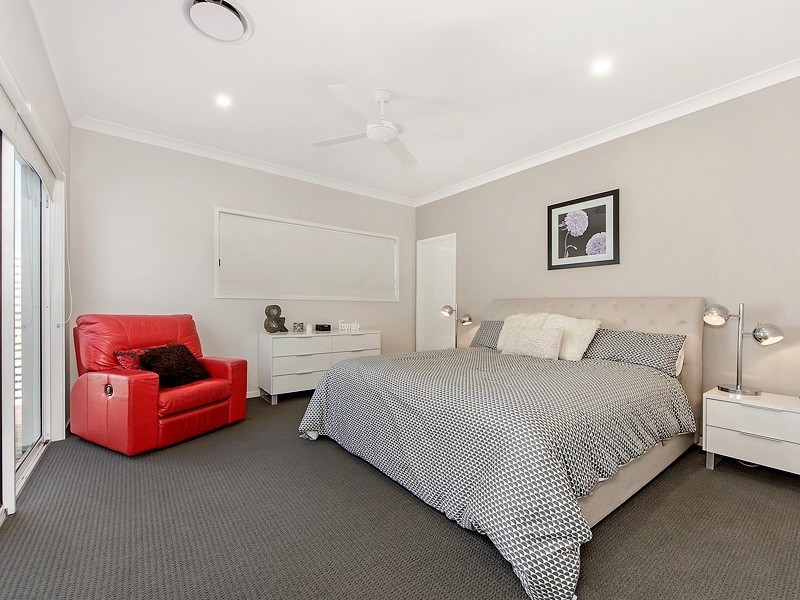 21 Worchester Terrace, Reedy Creek QLD 4227