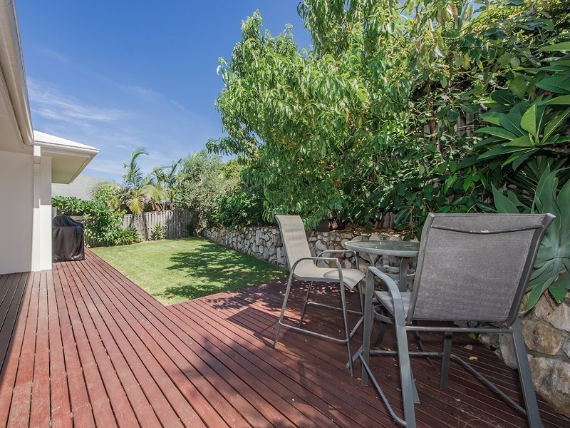 21 Worchester Terrace, Reedy Creek QLD 4227
