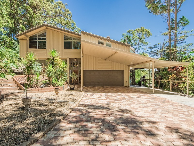 2 Dermott Place, Tallebudgera QLD 4228
