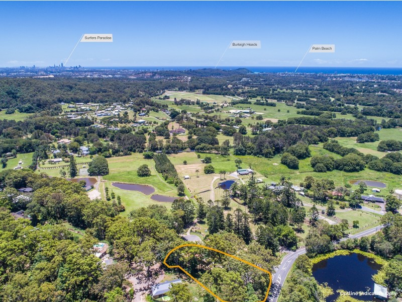 2 Dermott Place, Tallebudgera QLD 4228