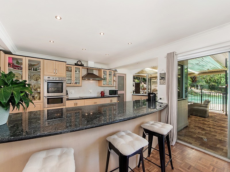 2 Dermott Place, Tallebudgera QLD 4228