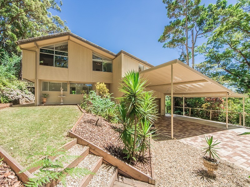 2 Dermott Place, Tallebudgera QLD 4228