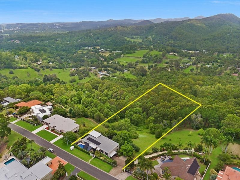 20 Grandview Terrace, Tallai QLD 4213