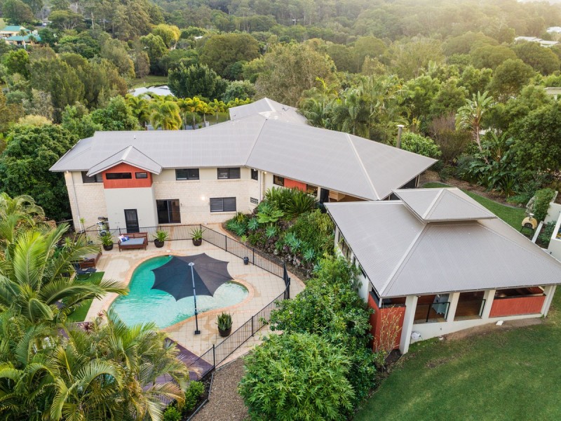 28 Dungogie Drive, Tallebudgera QLD 4228