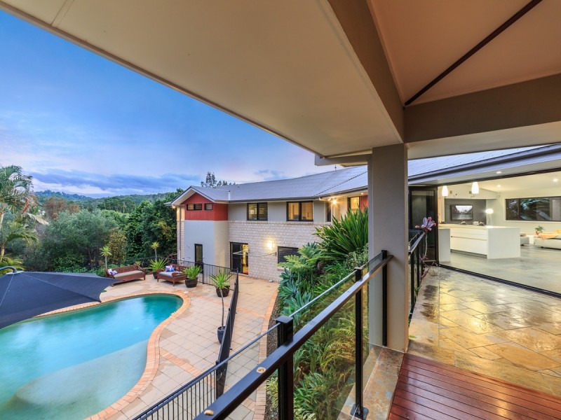 28 Dungogie Drive, Tallebudgera QLD 4228
