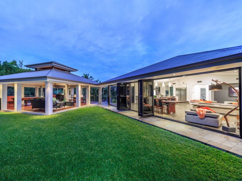 28 Dungogie Drive, Tallebudgera QLD 4228