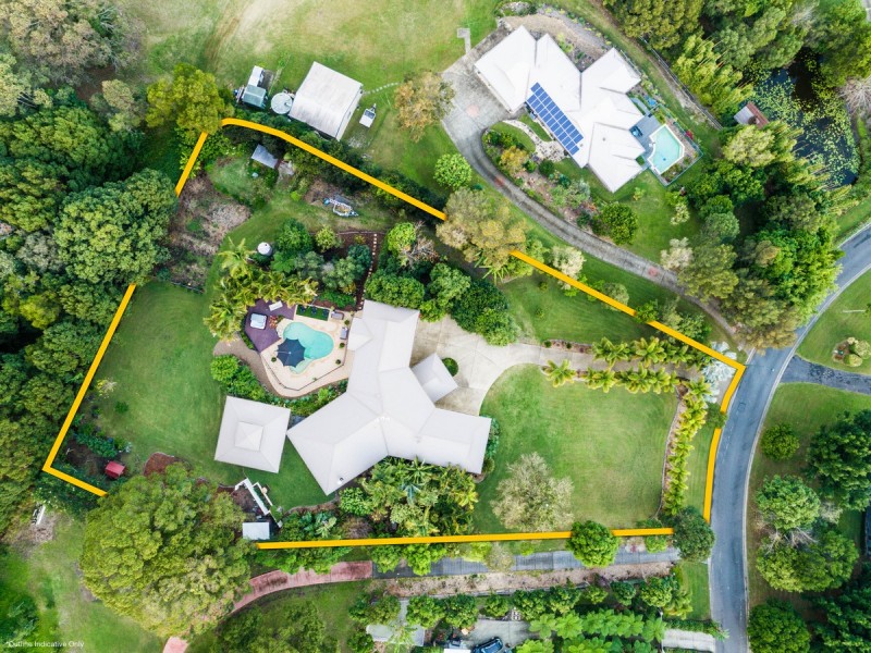 28 Dungogie Drive, Tallebudgera QLD 4228