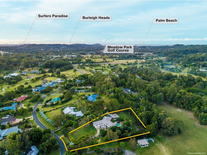28 Dungogie Drive, Tallebudgera QLD 4228
