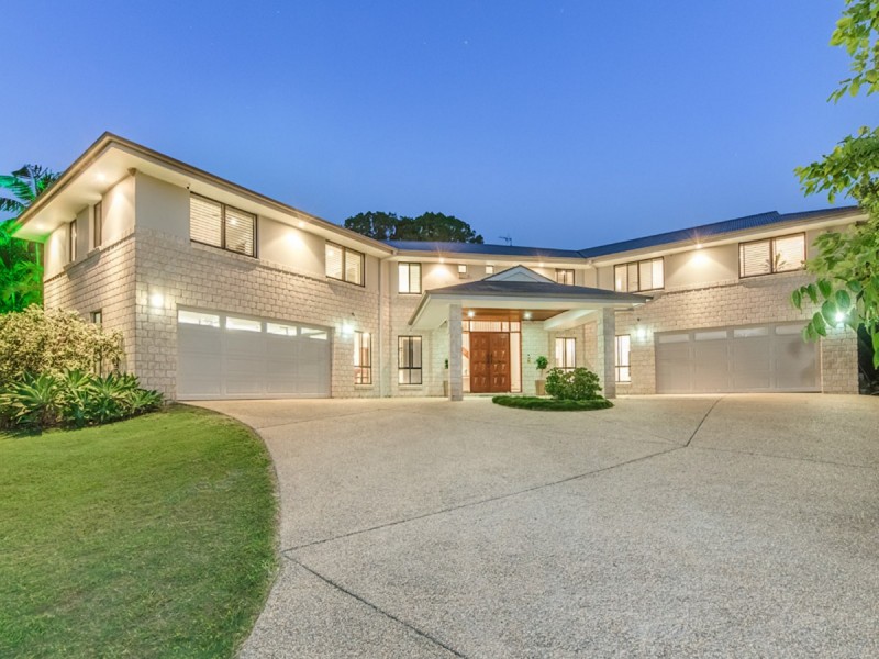 28 Dungogie Drive, Tallebudgera QLD 4228