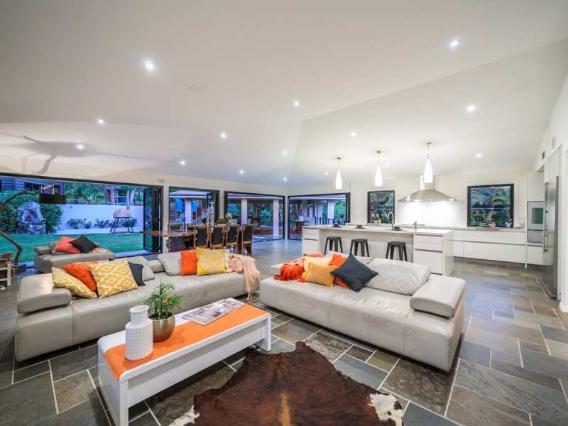 28 Dungogie Drive, Tallebudgera QLD 4228