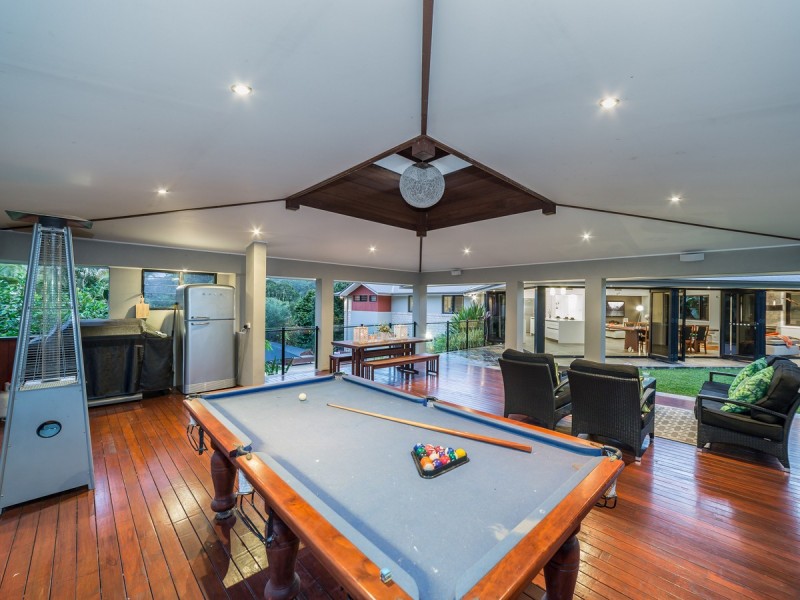 28 Dungogie Drive, Tallebudgera QLD 4228