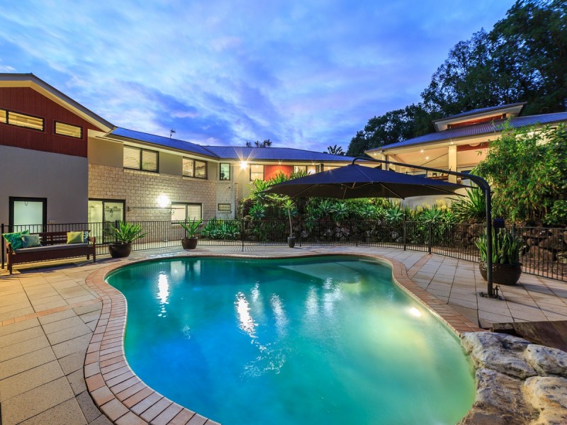 28 Dungogie Drive, Tallebudgera QLD 4228